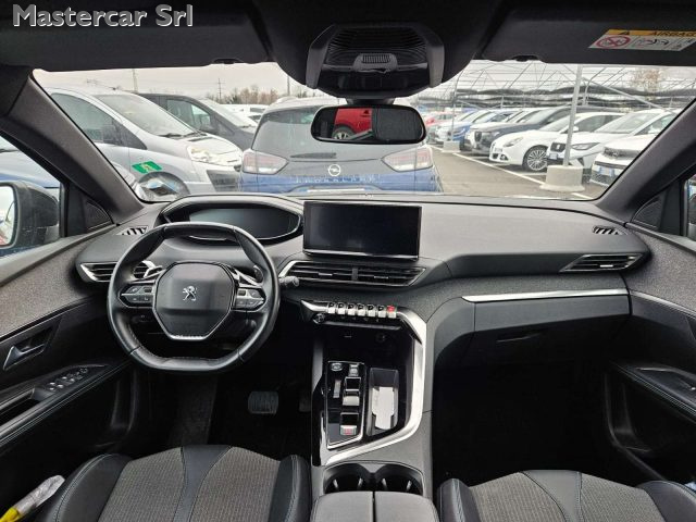 PEUGEOT 5008 usata, con Controllo trazione