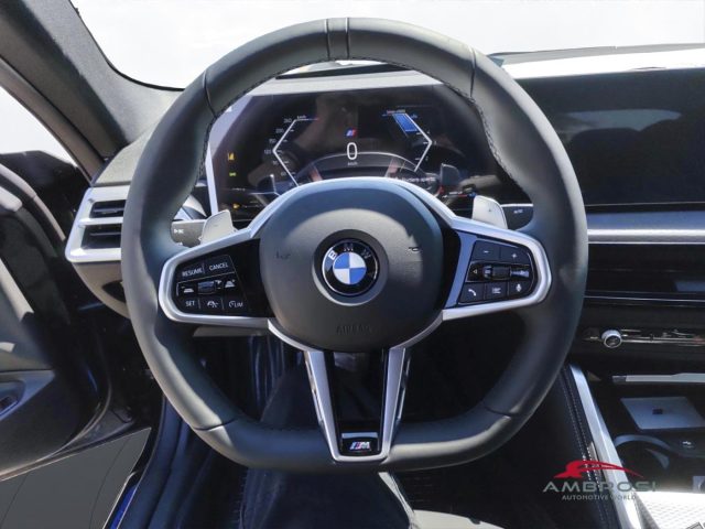 BMW 420 usata 11