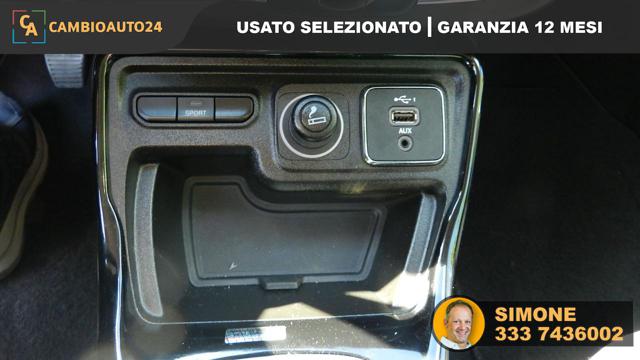 JEEP Compass usata 79