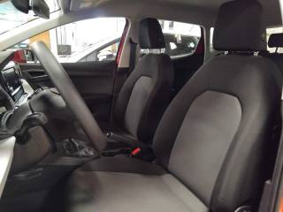 SEAT Ibiza usata, con Airbag testa