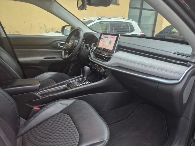 JEEP Compass usata, con Chiusura centralizzata