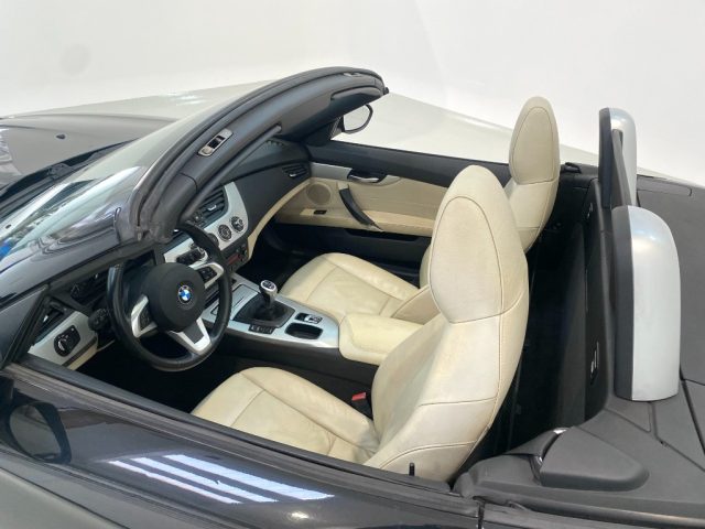 BMW Z4 usata, con ESP