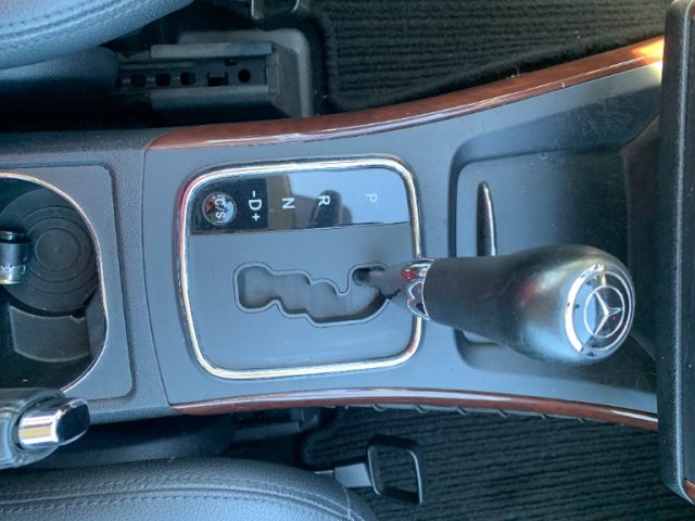 MERCEDES-BENZ A 180 usata, con Interni in pelle