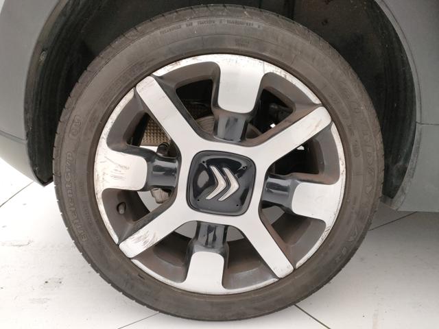 CITROEN C3 usata, con Volante multifunzione