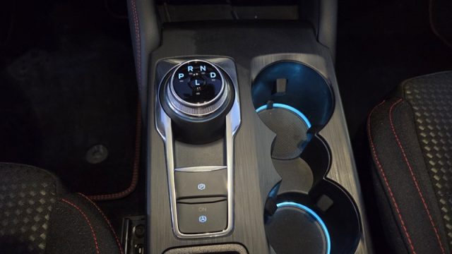 FORD Focus usata, con Servosterzo