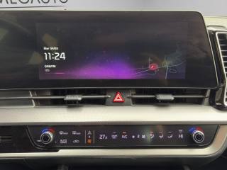 KIA Sportage usata, con Servosterzo