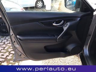 NISSAN X-Trail usata, con Cerchi in lega