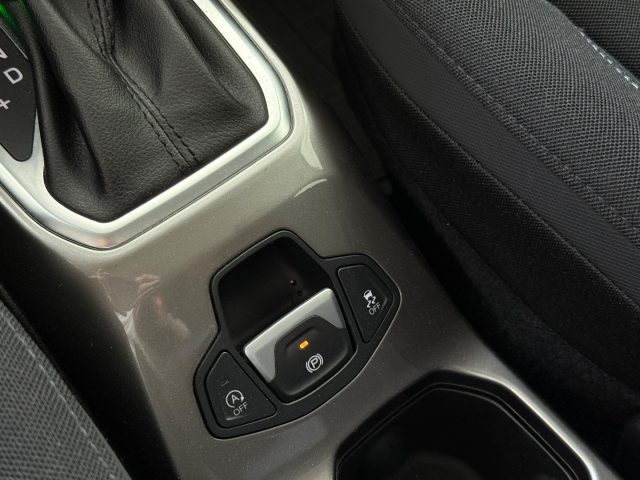 JEEP Renegade usata, con Specchietti laterali elettrici