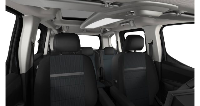 FIAT Doblo usata, con Climatizzatore