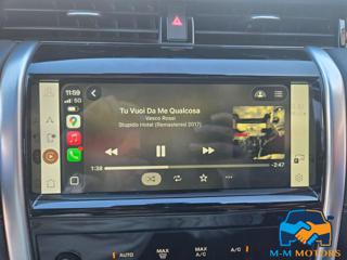 LAND ROVER Discovery Sport usata, con Chiusura centralizzata