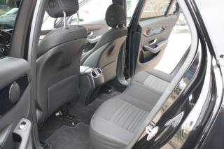 MERCEDES-BENZ GLC 300 usata, con Autoradio digitale