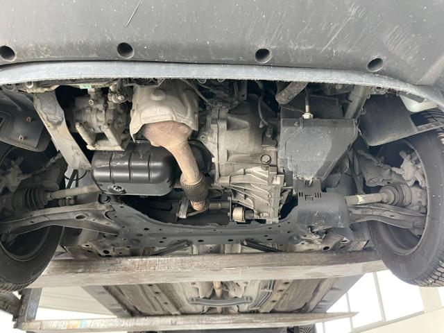 FORD Transit Courier usata 15