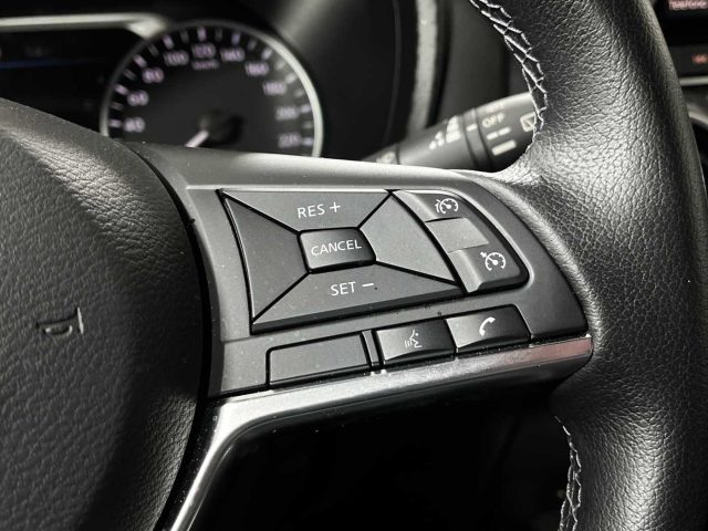 NISSAN Juke usata, con Airbag testa