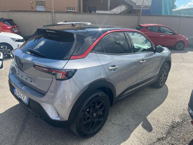 OPEL Mokka usata, con Autoradio