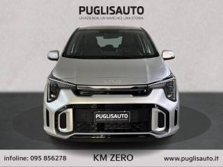 KIA Picanto usata, con Airbag