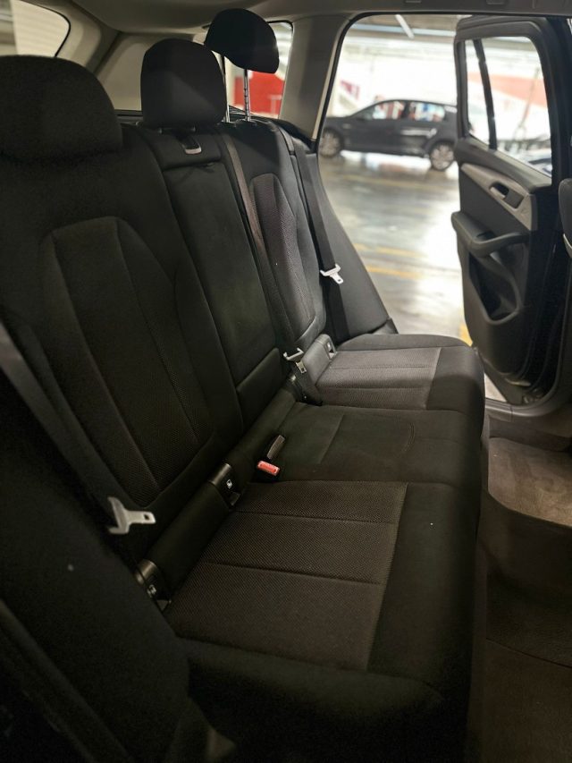 BMW X3 usata, con Cronologia tagliandi
