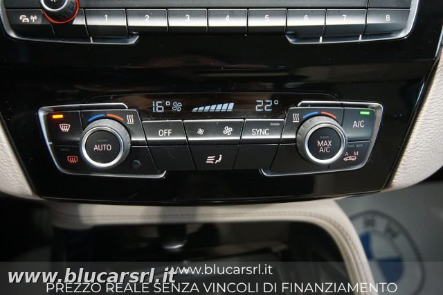 BMW X1 usata 22