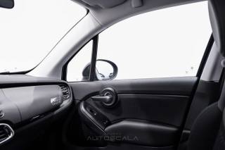 FIAT 500X usata, con Autoradio digitale