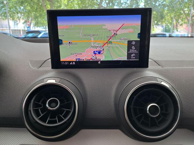 AUDI Q2 usata, con Immobilizzatore elettronico
