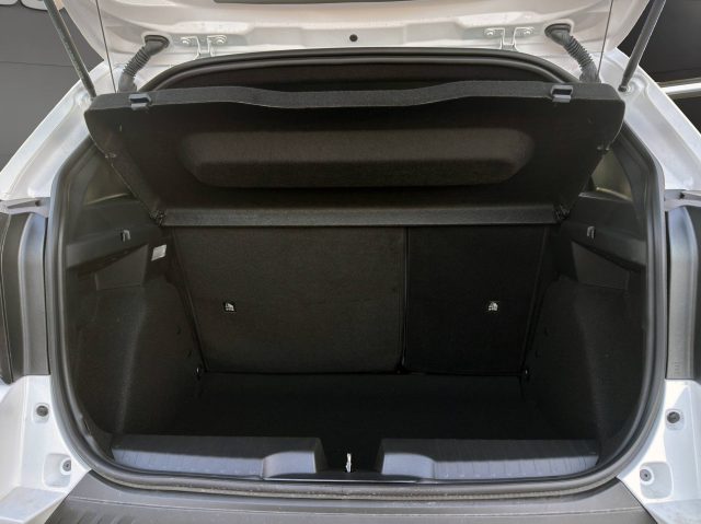 FIAT Grande Panda usata, con Autoradio digitale