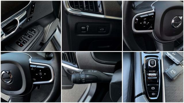 VOLVO V90 Cross Country usata, con Vetri oscurati