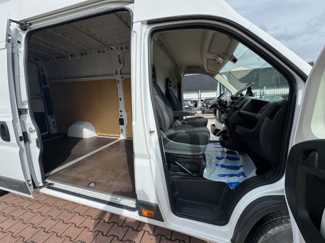 FIAT Ducato usata 15