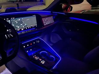 AUDI Q5 usata, con Start/Stop Automatico