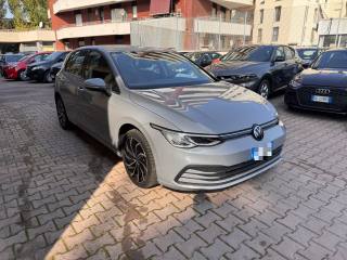 VOLKSWAGEN Golf usata, con Airbag laterali