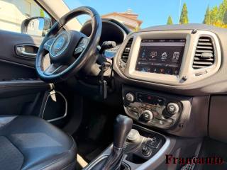 JEEP Compass usata, con Autoradio