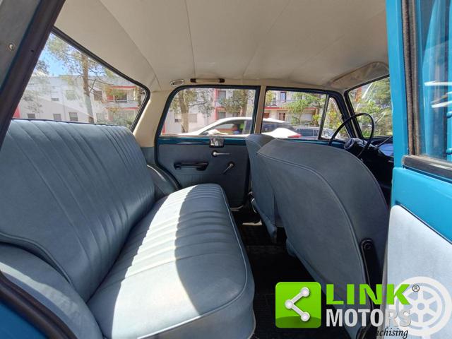 FIAT 1100 usata 22