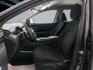 HYUNDAI Tucson usata 13