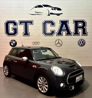 MINI Cooper S usata, con Airbag laterali