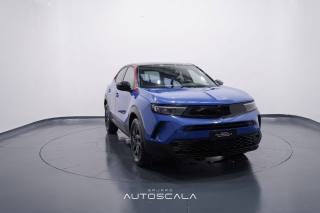 OPEL Mokka usata, con Controllo automatico clima