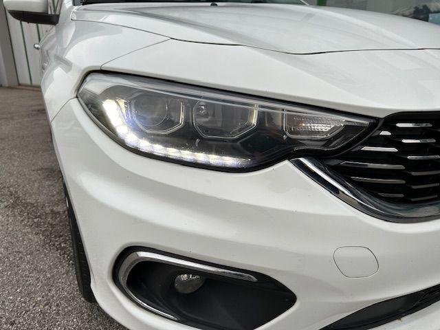 FIAT Tipo usata, con Boardcomputer