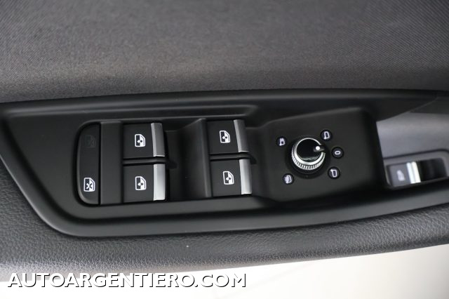 AUDI A4 usata, con ESP