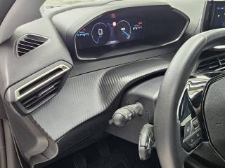 PEUGEOT 208 usata, con Touch screen
