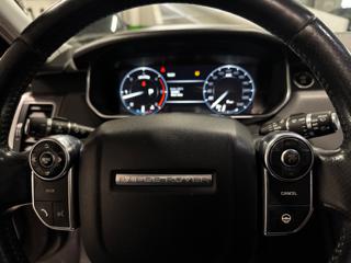LAND ROVER Range Rover Sport usata, con Fendinebbia