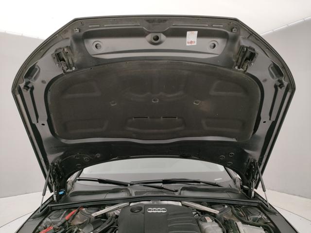 AUDI A4 usata, con Bluetooth