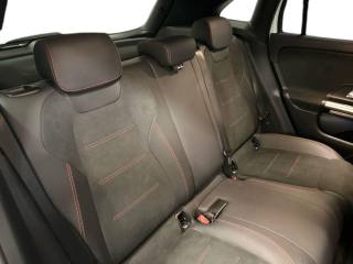 MERCEDES-BENZ GLA 180 usata, con Immobilizzatore elettronico
