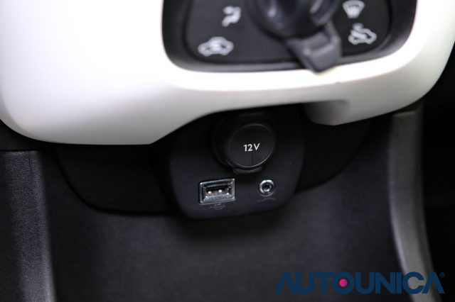 PEUGEOT 108 usata 24