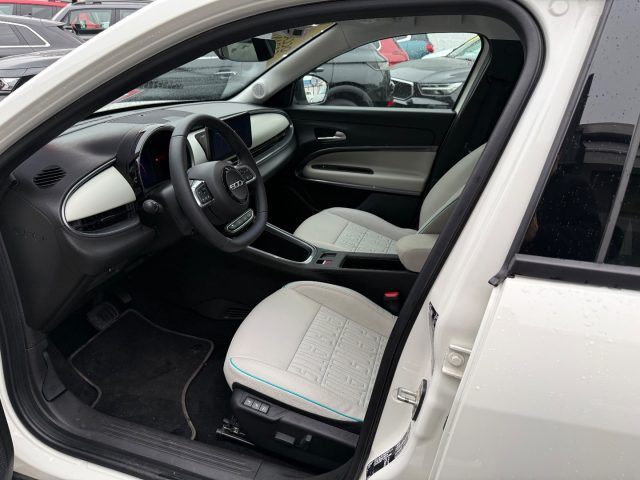 FIAT 600 usata, con Servosterzo