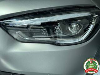 MERCEDES-BENZ GLA 200 usata, con Vetri oscurati