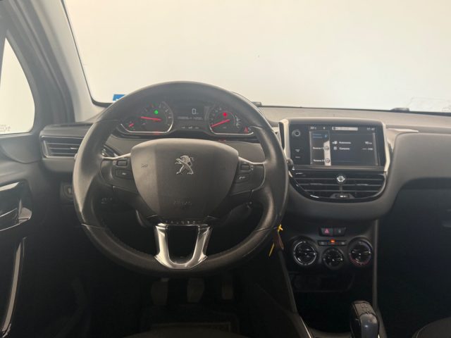 PEUGEOT 208 usata 17