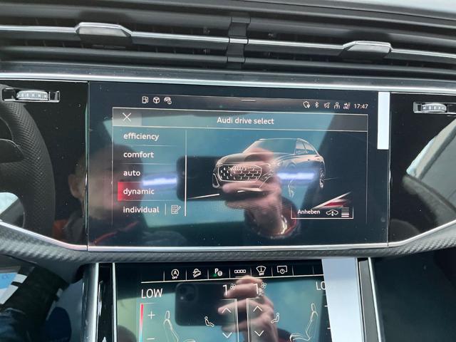 AUDI Q8 usata 8
