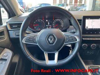 RENAULT Clio usata, con Park Distance Control