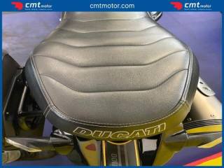 DUCATI Scrambler 1100 usata 10