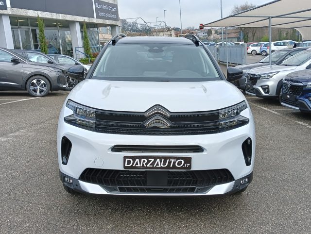 CITROEN C5 Aircross usata, con Airbag