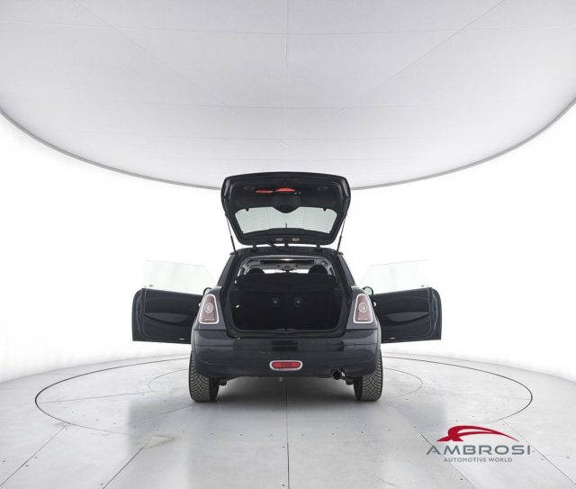 MINI One usata 6
