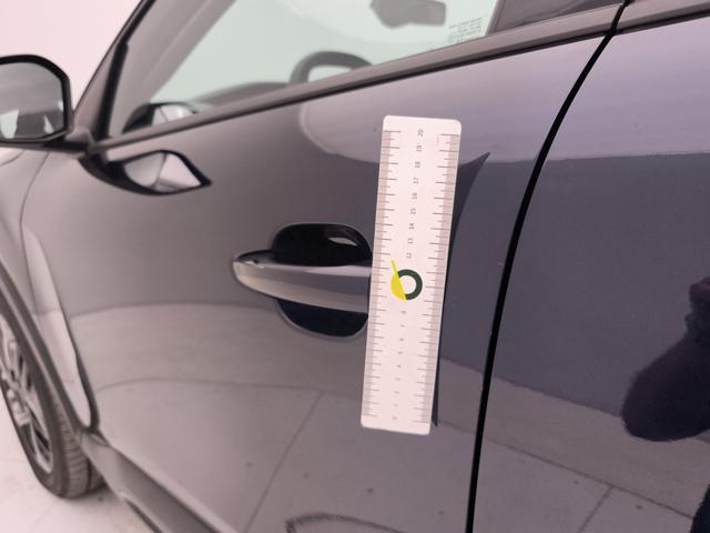 CITROEN C4 usata, con Climatizzatore automatico, 2 zone
