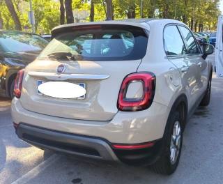 FIAT 500X usata, con Airbag Passeggero